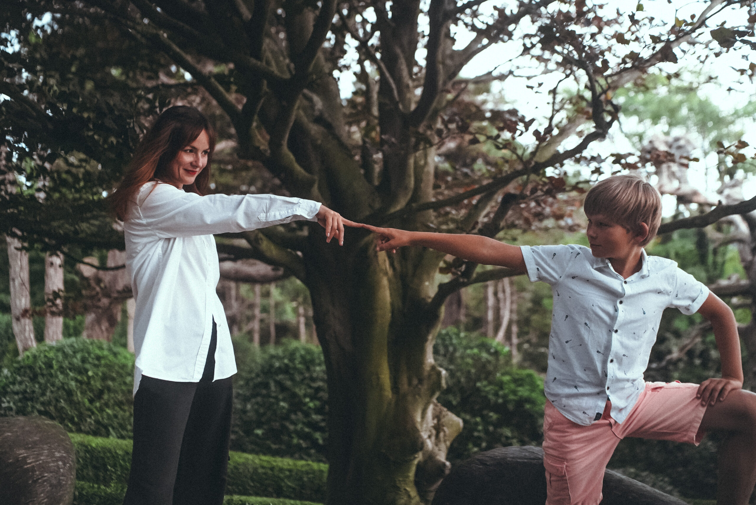 Yulia Chanova, pianiste